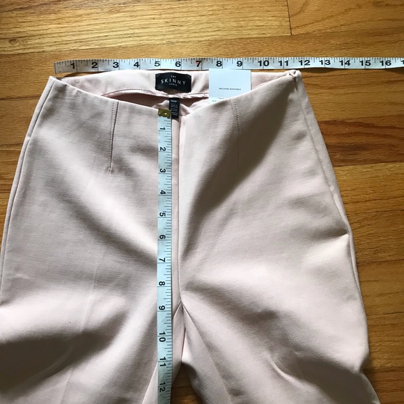 WHBM Suit Slim Fit NWT - Picture 10 of 11